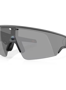 OAKLEY 男士太阳镜 10796515230042 CO 灰色 Occhia支付后1h可退