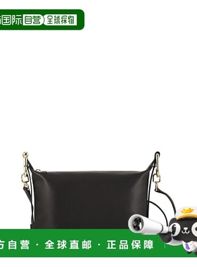 FURLA 女士斜挎包 WE00831BX2045O6000 AW2025 手提包单肩包黑色