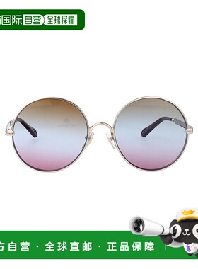 CHLOÉ 女士太阳镜 CH0321S003 AW2025 花色 Sunglasses
