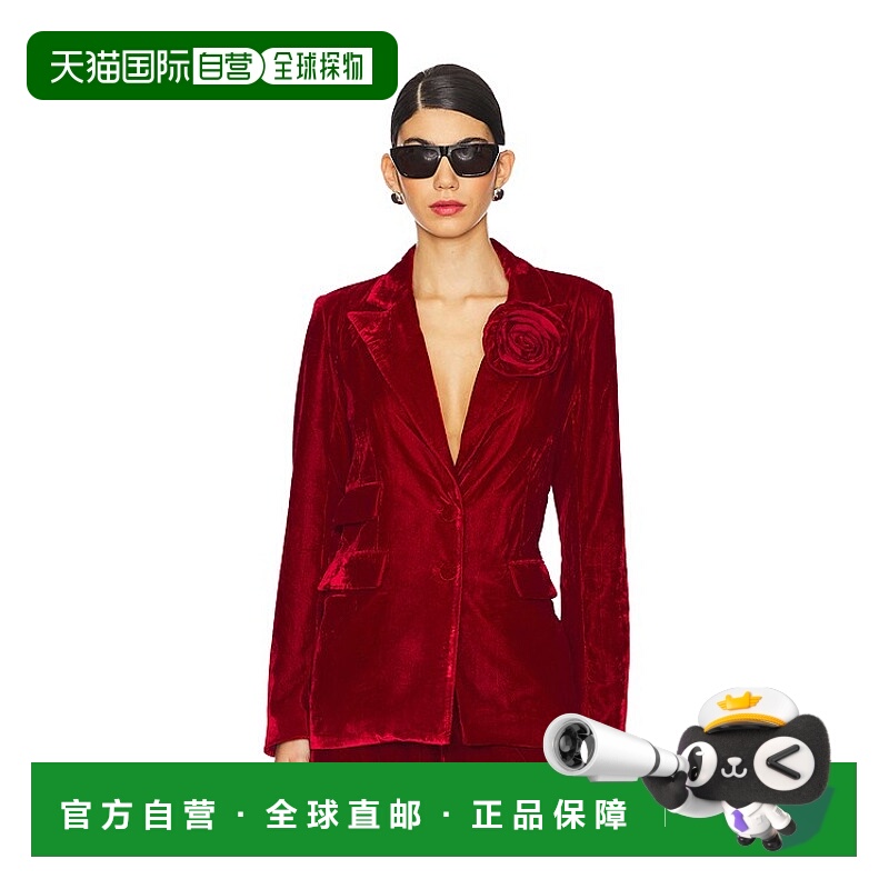 1h可退 潮奢 Steve Madden 史蒂夫 马登 女士 Merene 西装外套 BO