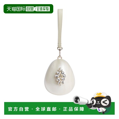 SIMONE ROCHA 女士手提包 BAG110ECB0773PEARLCLE【付后1h可退】