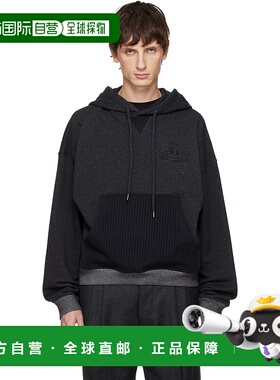 1h可退 潮奢 Vivienne Westwood 薇薇恩 韦斯特伍德 男士 灰色 As