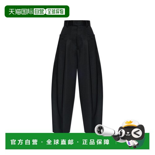 1h可退 DSQUARED2 女士休闲裤 S75KB0495D35313900 AW2025