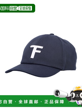 1h可退 TOM FORD 男士帽子 MH004TCN057G3LW05 AW2025 花色