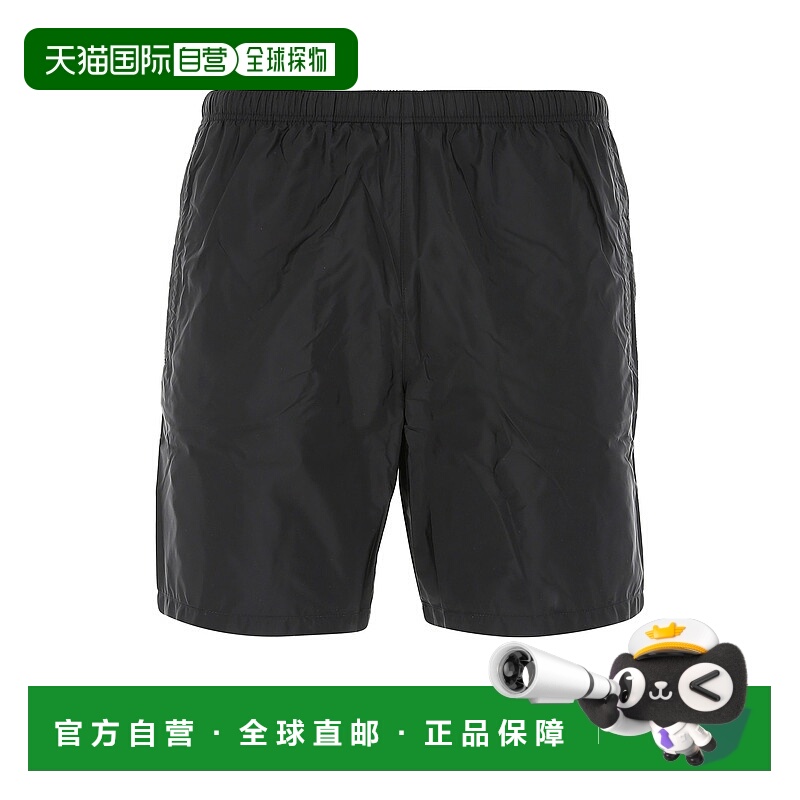 1h可退 潮奢 Prada 普拉达 男士 191 泳装 UB3331WQ9F0002