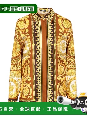 VERSACE 女士外套 10013601A152155N790 AW2025 花色