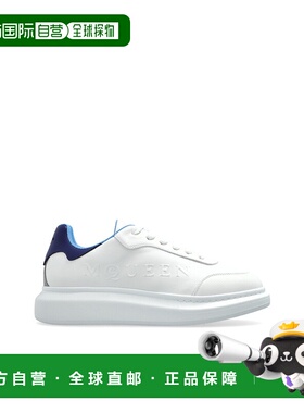 ALEXANDER MCQUEEN 男士运动鞋 831180WIAGS9250 AW2025