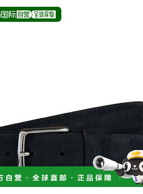 TOD’S男士腰带XCMCP610100AETU801皮带