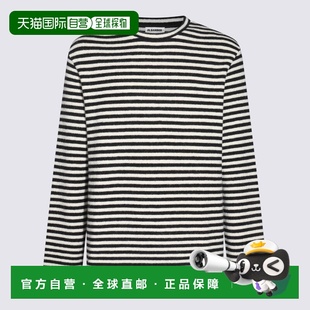 SANDER 男士 J47GC0114J20077120 花色 T恤 JIL