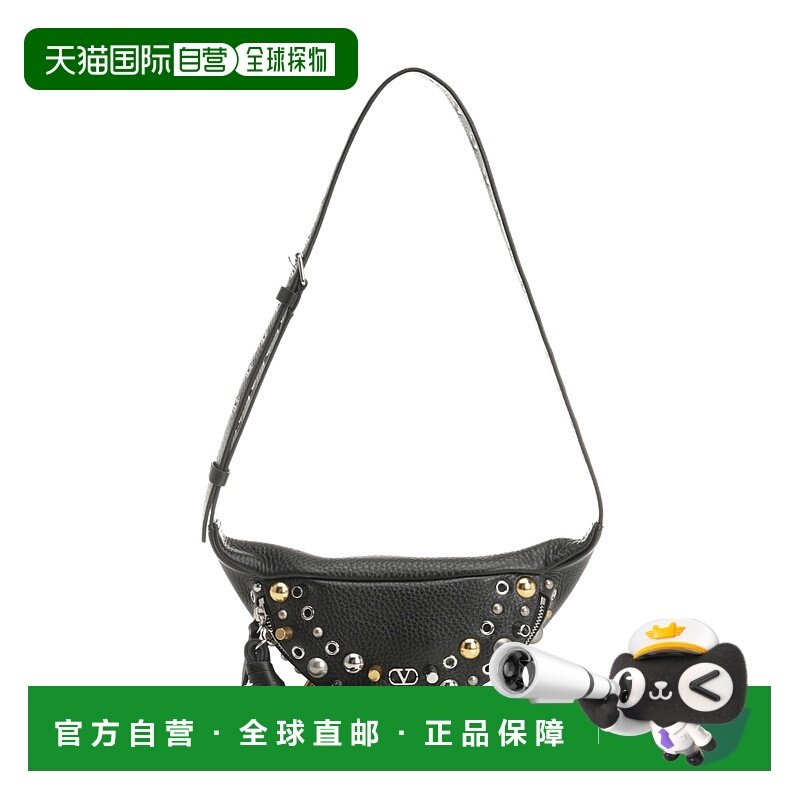 VALENTINO GARAVANI 男士腰包 7Y2B0R39MJL0NO AW2025