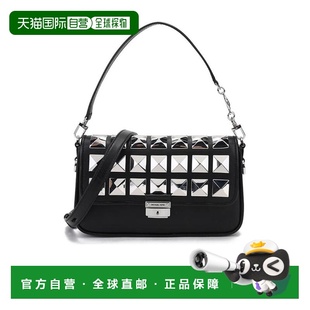 30H1S2BL0LBLACK 女士斜挎包 SS2022 KORS MICHAEL