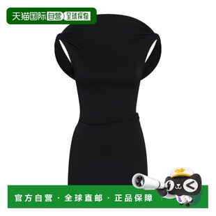 AW2024 243DR1761667990 黑色 女士连衣裙 JACQUEMUS