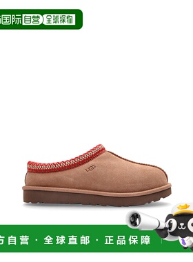 UGG 女士拖鞋 11744700RYK AW2025 粉红色 'Tasman II' slides