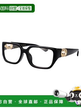 GUCCI 女士眼镜 GG1694OA001 SS2025 黑色 Glasses