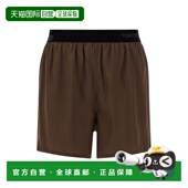 Tom 女士 Ford 潮奢 汤姆 福特 真丝短裤 SH0080FAX881ECD