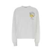 香港直邮GANNI 女士卫衣 A1050059151