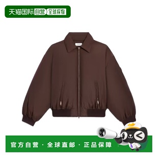 CELINE 女士外套 RV14Q2U0719CO SS2026 红色 尼龙羽绒服