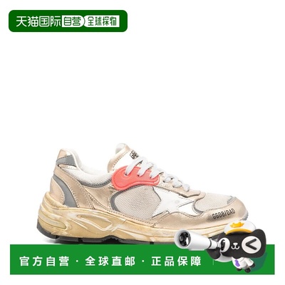 1h可退 GOLDEN GOOSE DELUXE BRAND 女士运动鞋 GWF00884F0074616