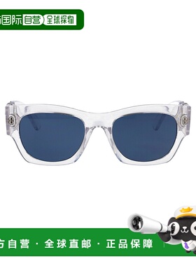 VERSACE 男士眼镜 0VE4479U14880 AW2024 灰色 0VE4479U范思哲