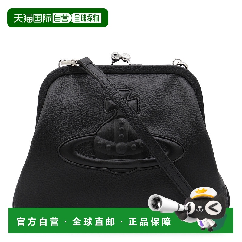 1h可退 VIVIENNE WESTWOOD 女士斜挎包 4B010009WS000DN403