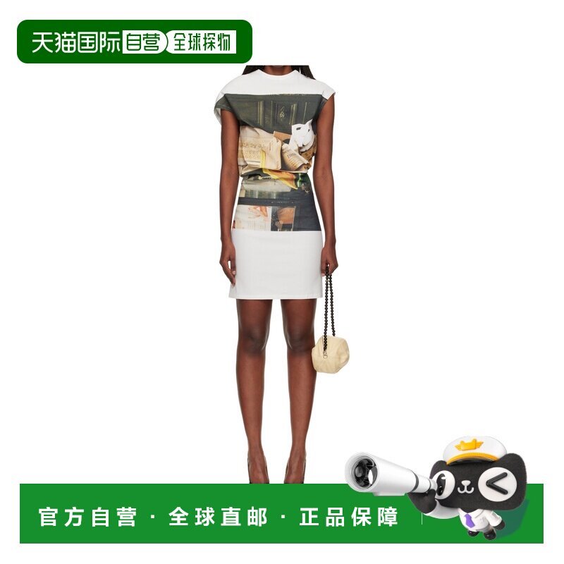 ISSEY MIYAKE 女士连衣裙 IM58FH02502 SS2026 花色三宅一生图片