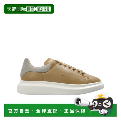 ALEXANDER MCQUEEN 男士运动鞋 869978WIAKM9692 AW2026