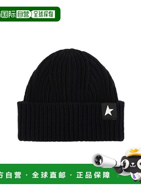 GOLDEN GOOSE DELUXE BRAND 男士帽子 GUP01035P00060190100