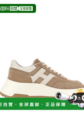 HOGAN 女士运动鞋 HXW6690FR30UL6378T SS2026 白色