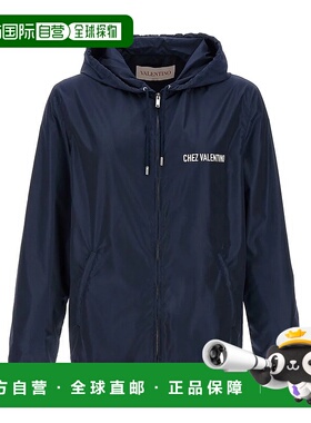 VALENTINO GARAVANI 男士夹克外套 SS2025 V3CI3486FNAF9
