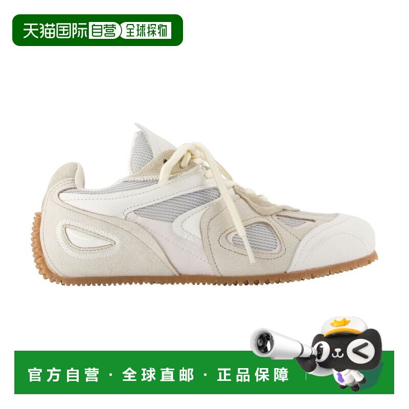 1h可退 AXEL ARIGATO 女士运动鞋 F3546001OFFWHITE SS2026图片