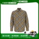 男士 WITH 衬衫 AW2024 BURBERRY SHIRT 8095342C1202 花色 CHECK
