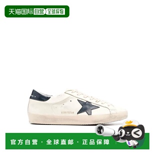 GOOSE 运动鞋 DELUXE 男士 GMF00101F00416415430BEI BRAND GOLDEN