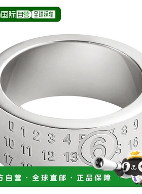 MAISON MARGIELA女士戒指SM6UQ0057P6469951