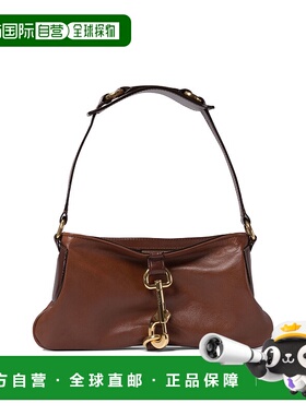 CHLOÉ 女士斜挎包 C25SS743O4925A CO 棕色