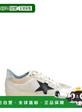 GOLDEN GOOSE DELUXE BRAND 男士运动鞋 GMF00771F00757283108