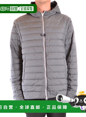 HERNO 男士夹克 PC0061U192889051 SS2018 灰色 HERNO MEN'S PC00