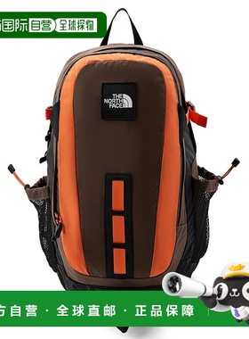 THE NORTH FACE 户外背包 NF0A3KYJGIH1 AW2025 橙色