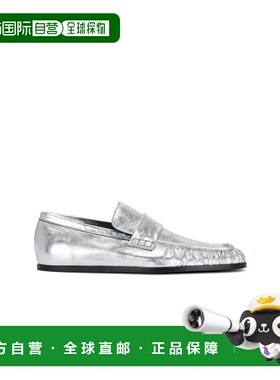 1h可退 潮奢 Jil Sander 吉尔 桑达 女士 便鞋 J16WR0022P4836