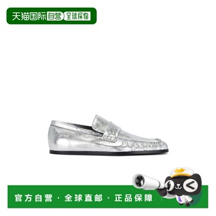 1h可退 潮奢 Jil Sander 吉尔 桑达 女士 便鞋 J16WR0022P4836