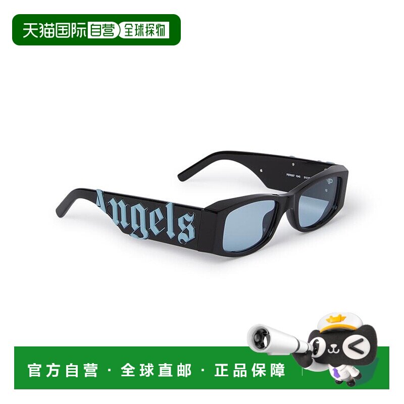 1h可退 潮奢 Palm Angels 棕榈天使 女士 -sunglasses 太阳镜 PER