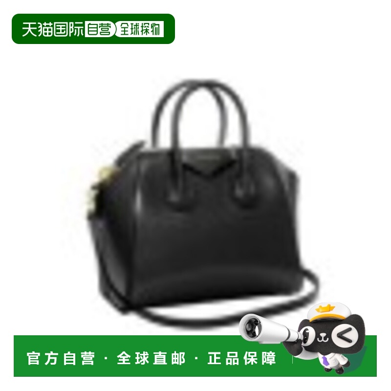 1h可退 GIVENCHY 女士手提包 BB5148B2AT001 AW2025 黑色 Mini ha