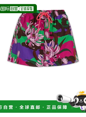 1h可退 潮奢 Moncler 盟可睐 女士 短裤 2B00014596S1F57