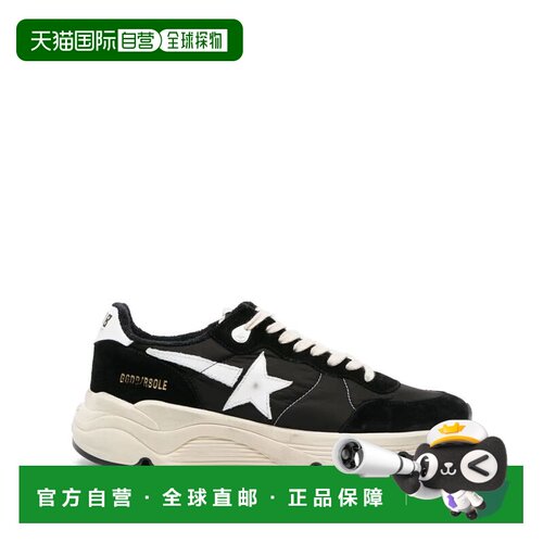 GOLDEN GOOSE DELUXE BRAND 男士运动鞋 GMF00272F00475680203098