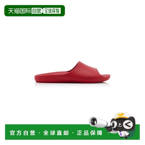 TheRow/Ama Foam女士穆勒鞋 【付后1h可退】拖鞋凉鞋