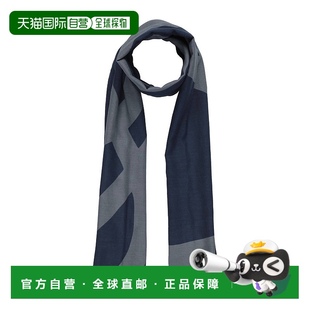 Armani 安普里奥 阿玛尼 1h可退 Foulards Emporio 男士 围 潮奢