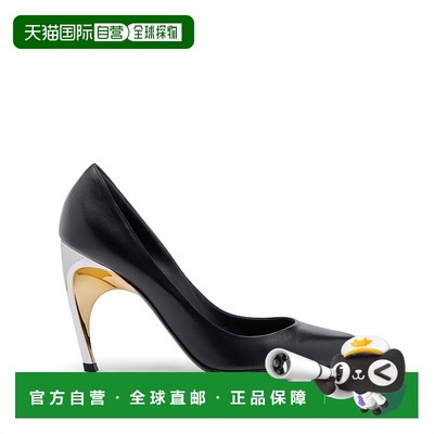 ALEXANDER MCQUEEN 女士高跟鞋 780683WIEX21399 SS2024