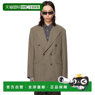 Sharp M4250SD Our 外套 西装 灰色 男士 Legacy 潮奢 1h可退