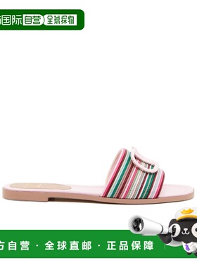 VALENTINO 女士凉鞋 5W2S0BD5WZXKUK SS2025 粉红色