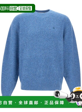 CARHARTT WIP 男士针织衫 I0353943B2XX AW2025 蓝色
