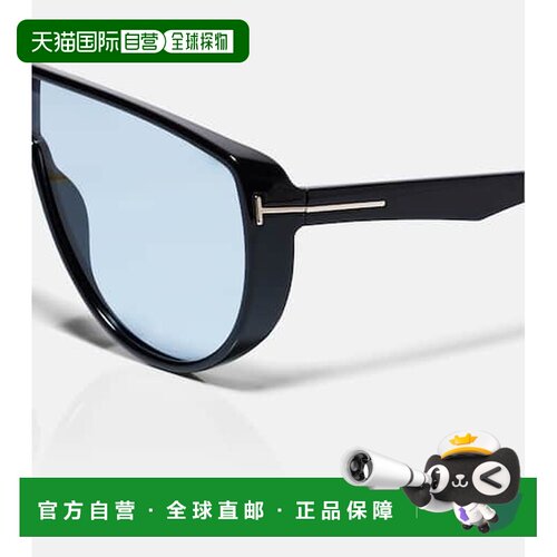 TomFord汤姆 福特Achilles女士太阳镜 【付后1h可退】